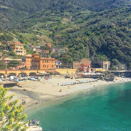 Seroa Vernazza Exterior foto